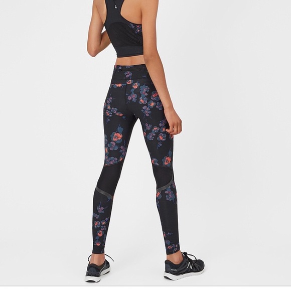 sweaty betty zero gravity